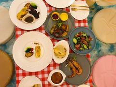 -天空花园餐吧·生日·团建(南山店)