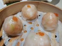 招牌虾饺-舊街坊茶楼(市二宫店)