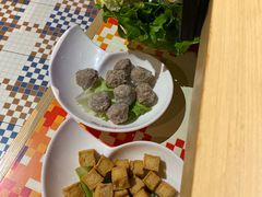 -浪里寻·臻牛养生牛肉火锅(方圆荟店)