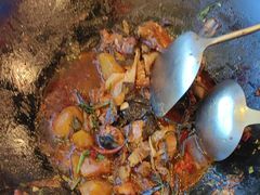 -江湖水乡铁锅炖魚(周庄嘉园店)