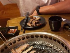 -焱岛烧肉·活鳗炙烤(晋江万达店)
