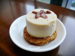 -富力丽思卡尔顿酒店·香荟全日制餐厅