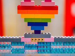 -上海乐高探索中心