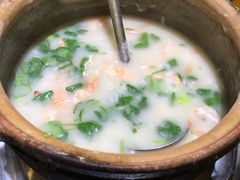 -金穗园·砂锅粥.醉鸡煲火锅(长寿路店)