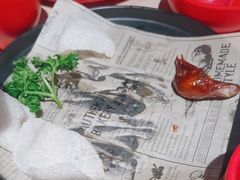 -避风塘(宝山万达店)