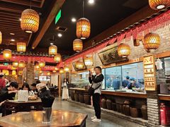 -小街天府(西工小街店)