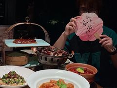 -太白餐厅·新湘菜原创者(月湖店)
