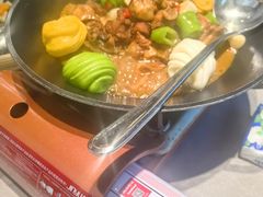 -大秦小宴•新派西北(万象前海店)