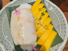 -泰香米泰国餐厅(中大国际店)