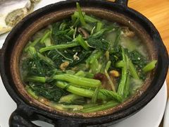 -长平老姿娘夜粥(平东一街店)