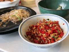 -盛百味·家宴餐厅(霸州分店)