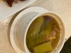 -香港新发烧腊茶餐厅(书城店)