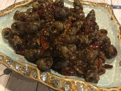 -虎虎龙虾大排档(双井店)