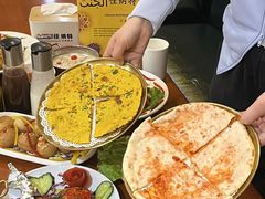 -清真· AL-JANNAT 佳纳特餐厅(仙林店)
