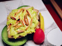 -松涛日本料理