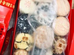 -稻香村(前门公交站店)