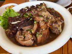 -老妈家常菜馆(珠海特色小吃街店)