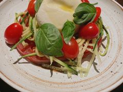 -Brut Eatery悦璞食堂(建国东路店)