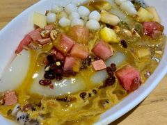 -串妹花式冰粉(乐山总店)