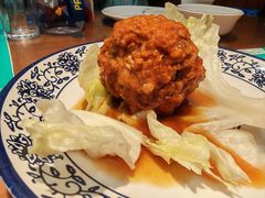 -春水锅贴·传统鲁菜(大明湖店)