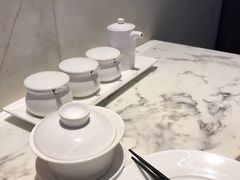 -喜鼎海胆水饺(柏威年购物中心店)