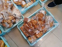 -新麦西饼(广东路店)
