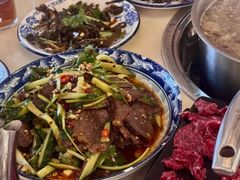 -通好吃潮家牛肉火锅店(张家边店)