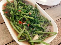 -Doo Dee Thai Food(Issan/Isaan/Esan)