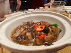 -新白鹿餐厅(嘉兴八佰伴华府店)