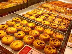 -嘉华鲜花饼·现烤(昆明老街店)