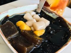 -鲜芋仙(中华广场店)