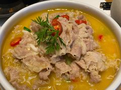 -榕意·川味之美(深业上城店)