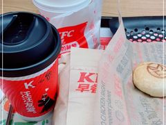 -麦当劳(七宝乐购店)