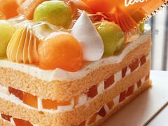 -美心西饼mx cakes(猎德优托邦店)