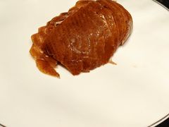 烤鸭-大董(深圳湾万象城店)