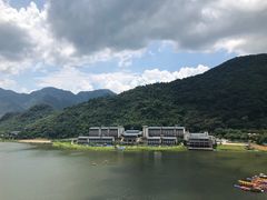 -宝晶宫旅游景区