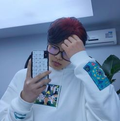 -New Fashion发型定制