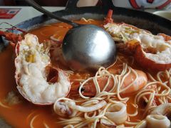 -鑫悦楼煎蟹·16年海鲜大排档
