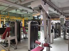 -艾菲特健身游泳(中海店)