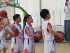 -酷迈儿童体能运动馆(九棵树店)