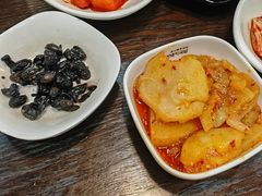 -釜山豚骨汤饭(芝罘万达广场店)
