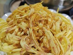 -红日饭店(裕隆三路店)