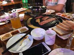 -超级神炭烤肉夜食(芥园西道店)