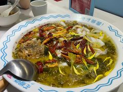 -花椒俏川菜小馆(南海万达店)