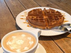 -在咖啡INCOFFEE(ICC升龙环球中心店)