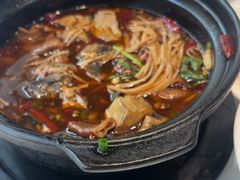 -小秦淮·南京土菜(新亭西路店)