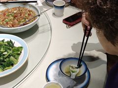 -和源祥·日照菜扛把子(万平口一店)