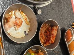 -炽城·烤肉名家(鸿达中央广场店)