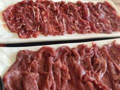 -潮汕美牛肉丸火锅店(天宁寺店)