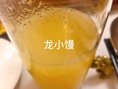 山药柚子汁-上海老站(徐家汇店)